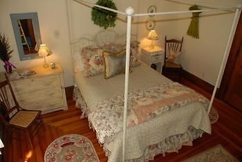 Circular Manor Bed And Breakfast Saratoga Springs Eksteriør bilde