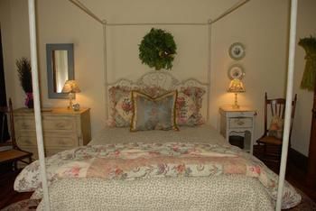 Circular Manor Bed And Breakfast Saratoga Springs Eksteriør bilde